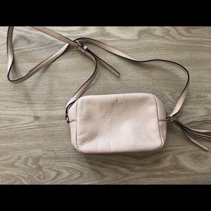 Kate spade cobblestone crossbody